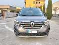 Renault Kangoo Kangoo  1.5 dci Limited 95cv "ALLUVIONATO" Grau - thumbnail 2