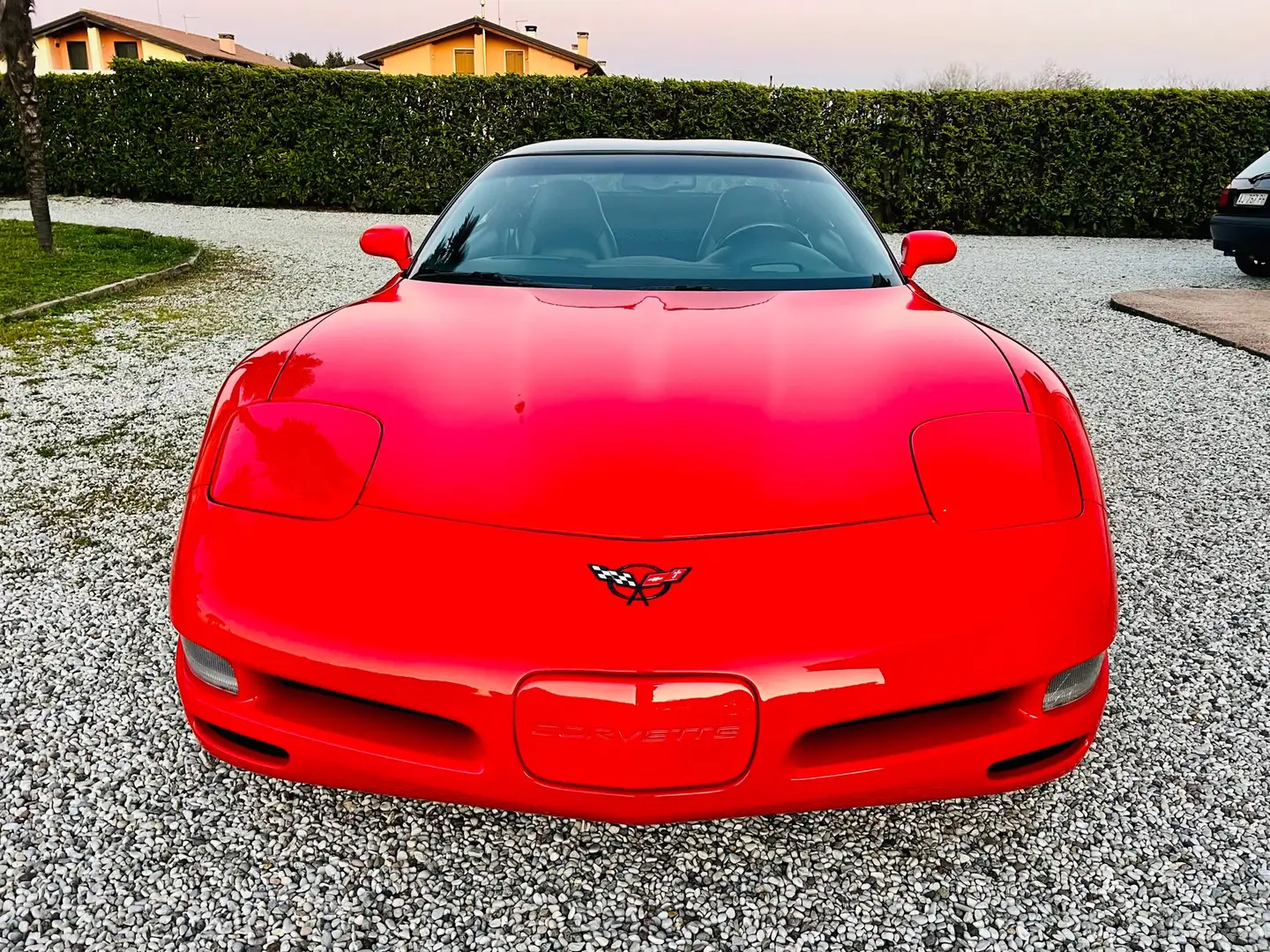 Corvette C5 Targa condizioni da concorso pari al nuovo.. - 2