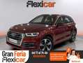 Audi Q5 40 TDI quattro-ultra S tronic 140kW Burdeos - thumbnail 1