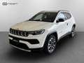 Jeep Compass 1.5 Turbo T4 MHEV Limited Bianco - thumbnail 1