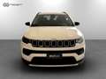 Jeep Compass 1.5 Turbo T4 MHEV Limited Bianco - thumbnail 2