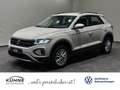 Volkswagen T-Roc T-ROC Life 1.5 TSI DSG | LED NAVI DIGITAL AHK Grau - thumbnail 1
