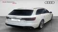 Audi A4 Avant 30 TDI Black line S tronic 100kW Blanco - thumbnail 4