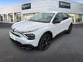 Citroen C4 100 kW 136CV Electric Plus Bianco - thumbnail 1