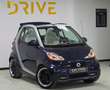 smart brabus Cabrio 1.0 Turbo CAPTEUR/SIEGE CHAUF/NAVI/XENON Bleu - thumbnail 3