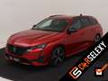 Peugeot 308 SW 1.2 PureTech GT | Adapt. Cruise | 360 Camera | Rouge - thumbnail 1