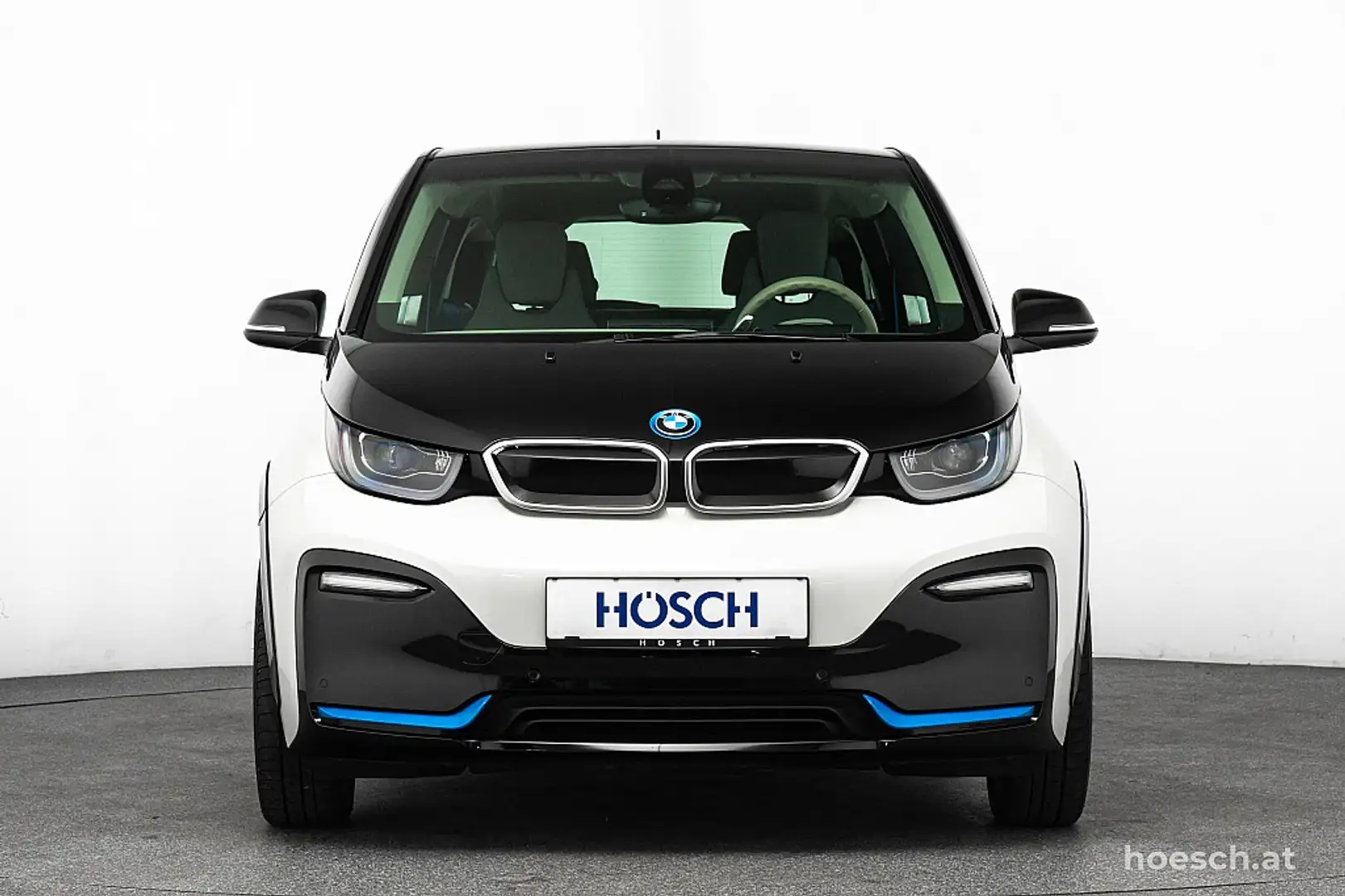 BMW i3 s 120Ah LOFT ASSISTENZ R-KAM WÄRME -55% Weiß - 2