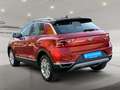 Volkswagen T-Roc 1.5 TSI DSG Style ACC LED Navi Keyless PDC Rot - thumbnail 4