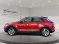 Volkswagen T-Roc 1.5 TSI DSG Style ACC LED Navi Keyless PDC Rot - thumbnail 3