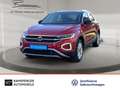 Volkswagen T-Roc 1.5 TSI DSG Style ACC LED Navi Keyless PDC Rouge - thumbnail 1