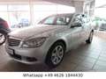 Mercedes-Benz C 200 T CDI*AHK*Sitzheizung*Klmaauto*Navi* Argent - thumbnail 1