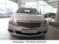 Mercedes-Benz C 200 T CDI*AHK*Sitzheizung*Klmaauto*Navi* Argent - thumbnail 2