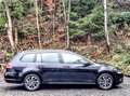 Volkswagen Golf Variant Golf1.6 CR TDi Automatique DSG / Navigation / ACC Zwart - thumbnail 2