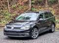 Volkswagen Golf Variant Golf1.6 CR TDi Automatique DSG / Navigation / ACC Zwart - thumbnail 1