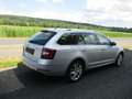Skoda Octavia Style Navi ACC AHF Led RFK Silber - thumbnail 3