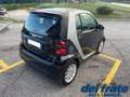 smart forTwo 1.0 MHD Coupé Passion MOTORE KM ZERO Negro - thumbnail 5
