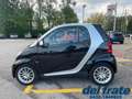 smart forTwo 1.0 MHD Coupé Passion MOTORE KM ZERO Negro - thumbnail 2