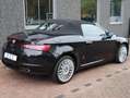 Alfa Romeo Brera Spider Q4 V6 3.2 Zwart - thumbnail 4