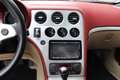 Alfa Romeo Brera Spider Q4 V6 3.2 Zwart - thumbnail 11