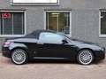 Alfa Romeo Brera Spider Q4 V6 3.2 Zwart - thumbnail 2