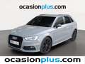 Audi A3 Sportback 35 TFSI Black line S tronic 110kW Gris - thumbnail 1