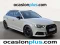 Audi A3 Sportback 35 TFSI Black line S tronic 110kW Gris - thumbnail 2