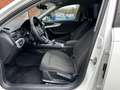 Audi A4 allroad quattro basis 18LM/AHK/SHZ/2.HAND Blanc - thumbnail 10