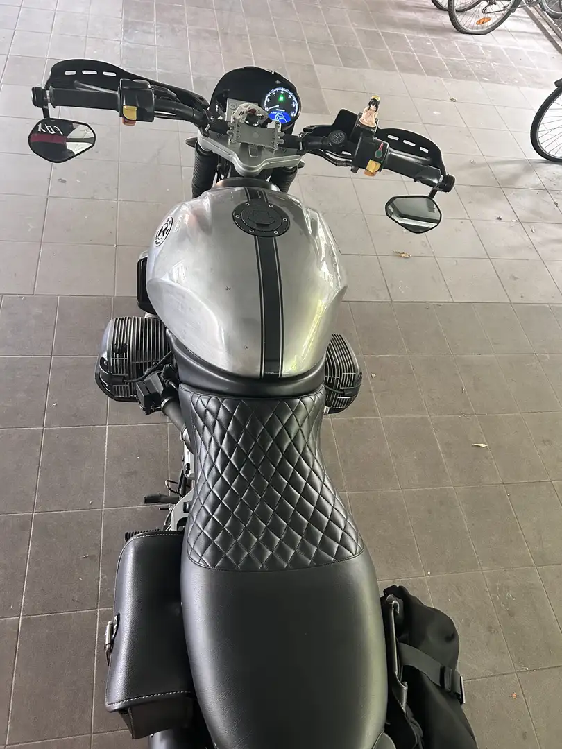 BMW R 850 R caffè racer - 2