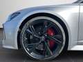 Audi RS6 RS6 Avant 4.0 TFSI quat./tiptr. *ABT*KERAMIK*HD- Argent - thumbnail 8