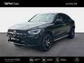 Mercedes-Benz GLC 300 300 de 194+122ch AMG Line 4Matic 9G-Tronic Noir - thumbnail 1