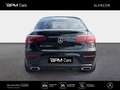 Mercedes-Benz GLC 300 300 de 194+122ch AMG Line 4Matic 9G-Tronic Noir - thumbnail 4