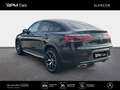Mercedes-Benz GLC 300 300 de 194+122ch AMG Line 4Matic 9G-Tronic Noir - thumbnail 3