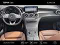Mercedes-Benz GLC 300 300 de 194+122ch AMG Line 4Matic 9G-Tronic Noir - thumbnail 10
