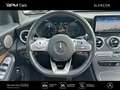 Mercedes-Benz GLC 300 300 de 194+122ch AMG Line 4Matic 9G-Tronic Noir - thumbnail 11