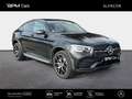 Mercedes-Benz GLC 300 300 de 194+122ch AMG Line 4Matic 9G-Tronic Noir - thumbnail 6