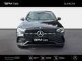 Mercedes-Benz GLC 300 300 de 194+122ch AMG Line 4Matic 9G-Tronic Noir - thumbnail 7