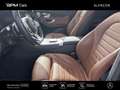 Mercedes-Benz GLC 300 300 de 194+122ch AMG Line 4Matic 9G-Tronic Noir - thumbnail 8