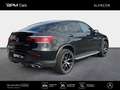 Mercedes-Benz GLC 300 300 de 194+122ch AMG Line 4Matic 9G-Tronic Noir - thumbnail 5