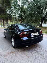 320d Aut.