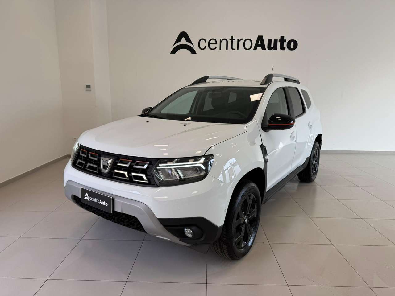 Dacia Duster Duster II 2021 1.0 tce Expression Gpl 4x2 100cv