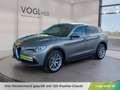 Alfa Romeo Stelvio First Edition 2,0 ATX AWD Grau - thumbnail 1