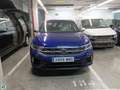 Volkswagen T-Roc 2.0 TSI R 4Motion DSG7 221KW Azul - thumbnail 2
