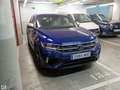 Volkswagen T-Roc 2.0 TSI R 4Motion DSG7 221KW Azul - thumbnail 3