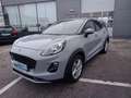 Ford Puma 1,0 EcoBoost Hybrid Titanium Grau - thumbnail 5