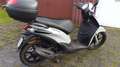 Piaggio Liberty 50 Liberty S50 Silber - thumbnail 4