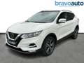 Nissan Qashqai 1.2DIG-T Connecta DCT Weiß - thumbnail 1