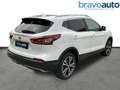 Nissan Qashqai 1.2DIG-T Connecta DCT Weiß - thumbnail 17
