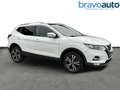 Nissan Qashqai 1.2DIG-T Connecta DCT Weiß - thumbnail 18