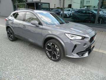 1.5 TSI DSG AHZV/Navi/Sitzheizung/Parklenkassist/A