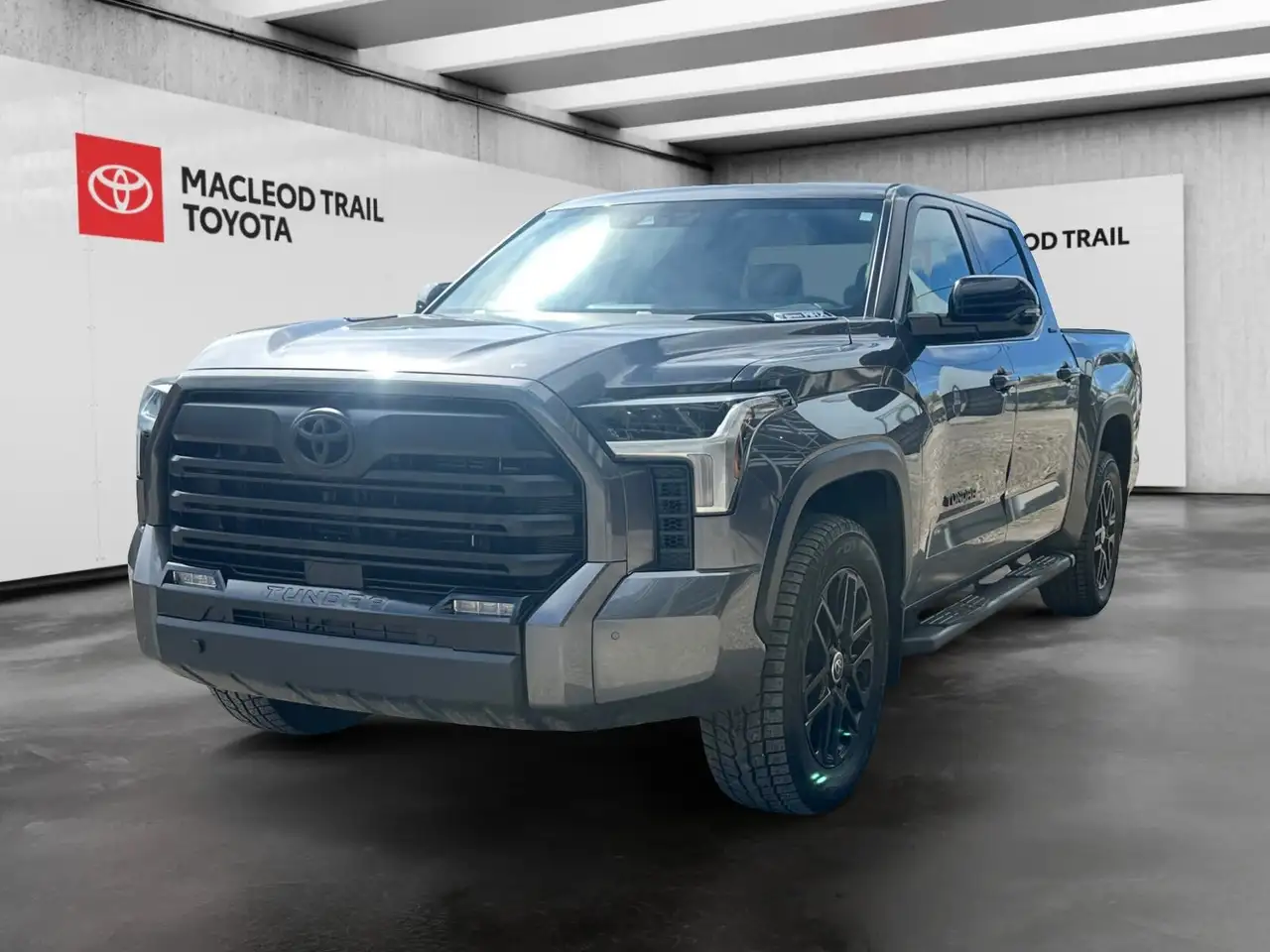 2024 Toyota Tundra